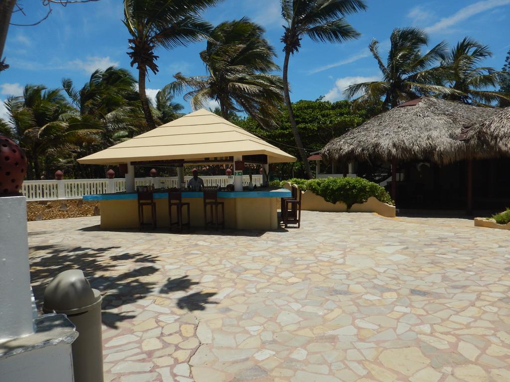 Ocean Manor Resort Cabarete, Dr Exterior foto