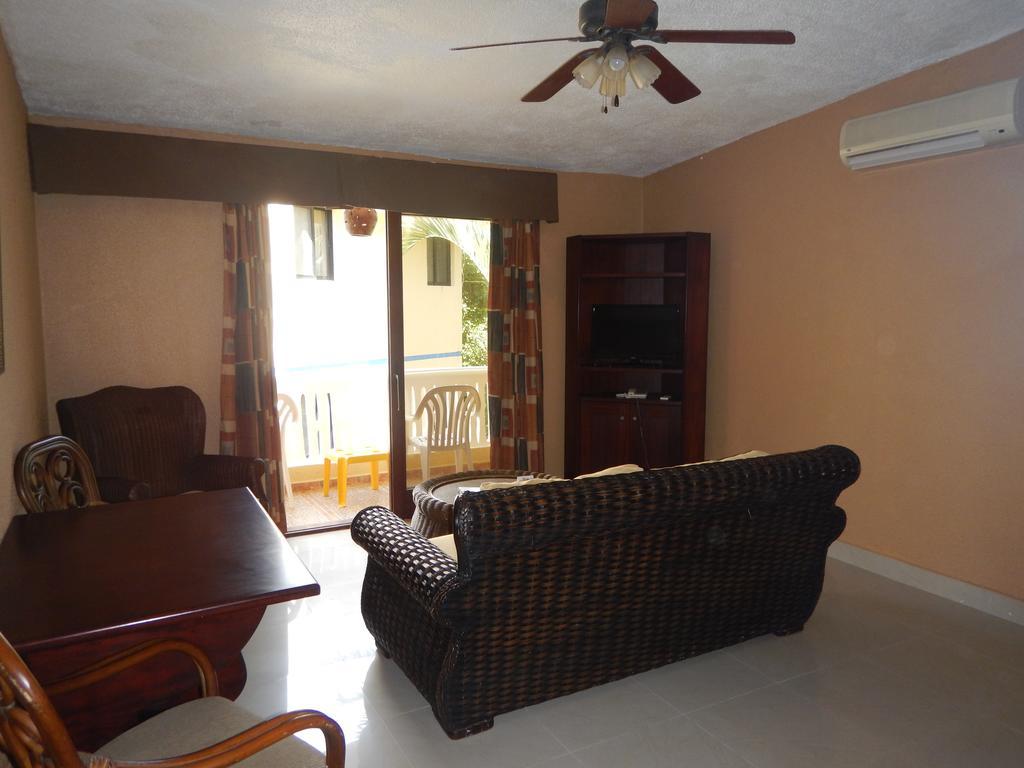 Ocean Manor Resort Cabarete, Dr Exterior foto