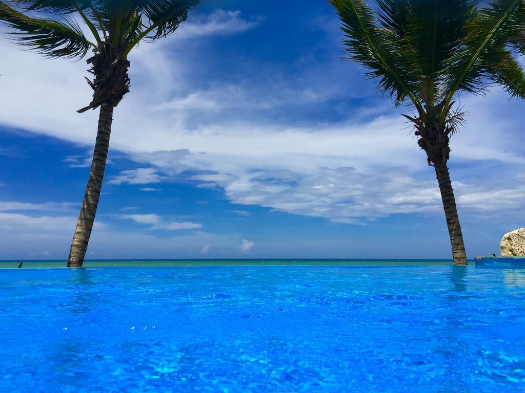 Ocean Manor Resort Cabarete, Dr Exterior foto